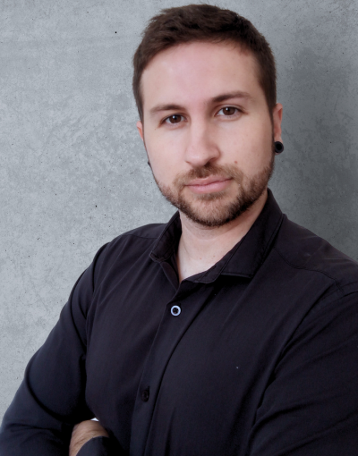 Thiago William Pompeu Desenvolvedor web